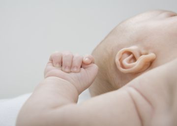Un antiepiléptico causa entre 2.150 y 4.000 casos de malformaciones graves en Francia Un antiepiléptico causa entre 2.150 y 4.000 casos de malformaciones graves en Francia