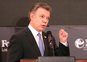 El presidente Juan Manuel Santos es llamado a rendir versión libre por el ‘caso Odebrecht’