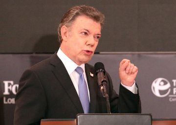 El presidente Juan Manuel Santos es llamado a rendir versión libre por el ‘caso Odebrecht’ El presidente Juan Manuel Santos es llamado a rendir versión libre por el ‘caso Odebrecht’