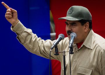 Maduro ordena investigar a Movistar: “Se sumó a la convocatoria golpista”