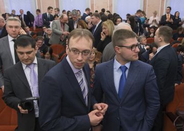 Rusia prohíbe a los Testigos de Jehová Rusia prohíbe a los Testigos de Jehová
