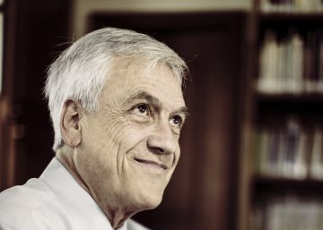 “Chile perdió el rumbo con Bachelet” “Chile perdió el rumbo con Bachelet”