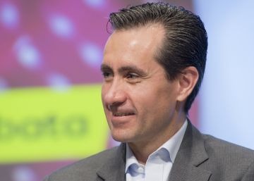 “La tasa actual de crecimiento en América Latina no basta para combatir la pobreza” “La tasa actual de crecimiento en América Latina no basta para combatir la pobreza”