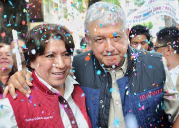 La penúltima batalla de López Obrador La penúltima batalla de López Obrador