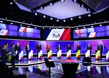 Las elecciones en Francia amenazan con colapsar webs de medios belgas y suizos