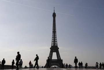 La Francia en la que ya ha ganado Le Pen