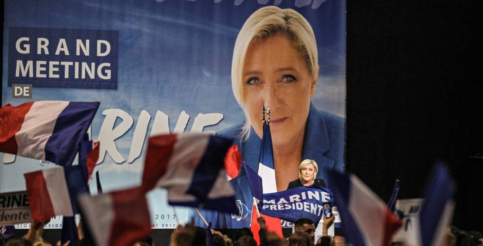 REPORTAJE | Un recorrido por la Francia del Frente Nacional.
