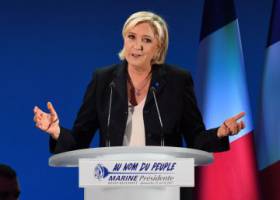 Francia abre una era política con profundas fracturas