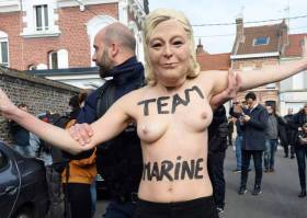 Francia abre una era política con profundas fracturas