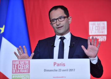 Debacle histórica para el Partido Socialista