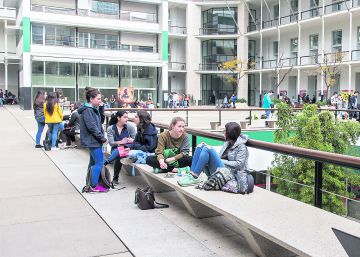 El abandono escolar prematuro en Cataluña es del 17,8%