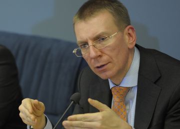 “Rusia desea crear rupturas en la UE y en la OTAN”