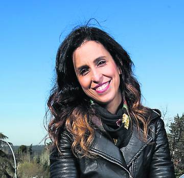 Un talento que busca lo diferente