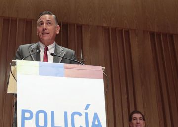 La corrupción atrapa a la nueva Policía de Buenos Aires La corrupción atrapa a la nueva Policía de Buenos Aires