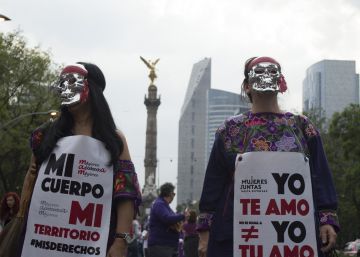 El Estado mexicano de Michoacán retira un proyecto que reducía la pena por aborto si “no tiene mala fama” El Estado mexicano de Michoacán retira un proyecto que reducía la pena por aborto si “no tiene mala fama”