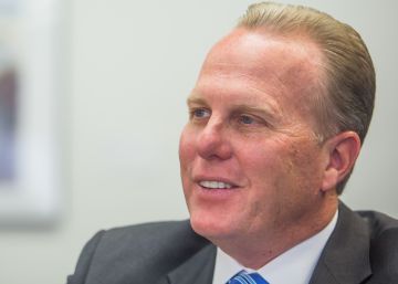 “Nuestra relación con México es más fuerte que nunca”