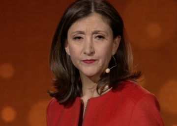 Os três passos de Ingrid Betancourt para vencer o medo desde o seu sequestro