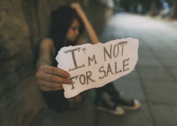 El tráfico de personas y la esclavitud, una crisis olvidada El tráfico de personas y la esclavitud, una crisis olvidada
