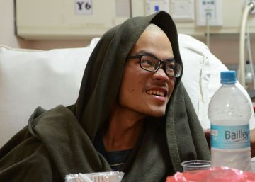 Alpinista sobrevive 47 dias perdido no Himalaia