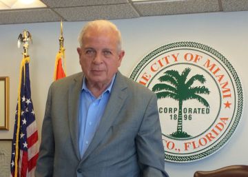 El alcalde del Exilio