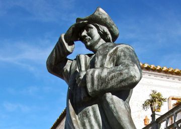 ¿Y si Cristóbal Colón fuera cubano? ¿Y si Cristóbal Colón fuera cubano?