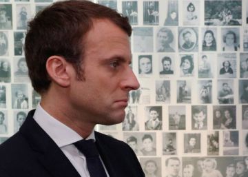 ‘Muro’ contra a vitória de Marine Le Pen na França mostra fissuras