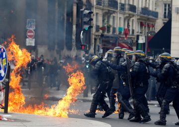 Le Pen diminui distância de Macron a uma semana das eleições na França