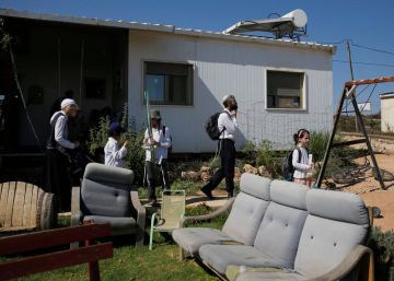 Israel contrata 20.000 obreros chinos de la construcción para abaratar la vivienda Israel contrata 20.000 obreros chinos de la construcción para abaratar la vivienda