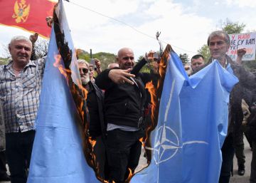 Montenegro, el país diminuto que desafía a Putin
