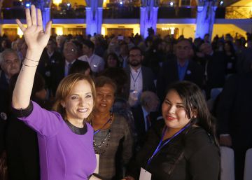 Centro e esquerda rompem pela primeira vez em três décadas no Chile