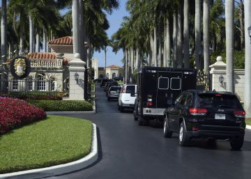 Protegir els Trump costa 120 milions de dòlars, vuit vegades més que els Obama Protegir els Trump costa 120 milions de dòlars, vuit vegades més que els Obama