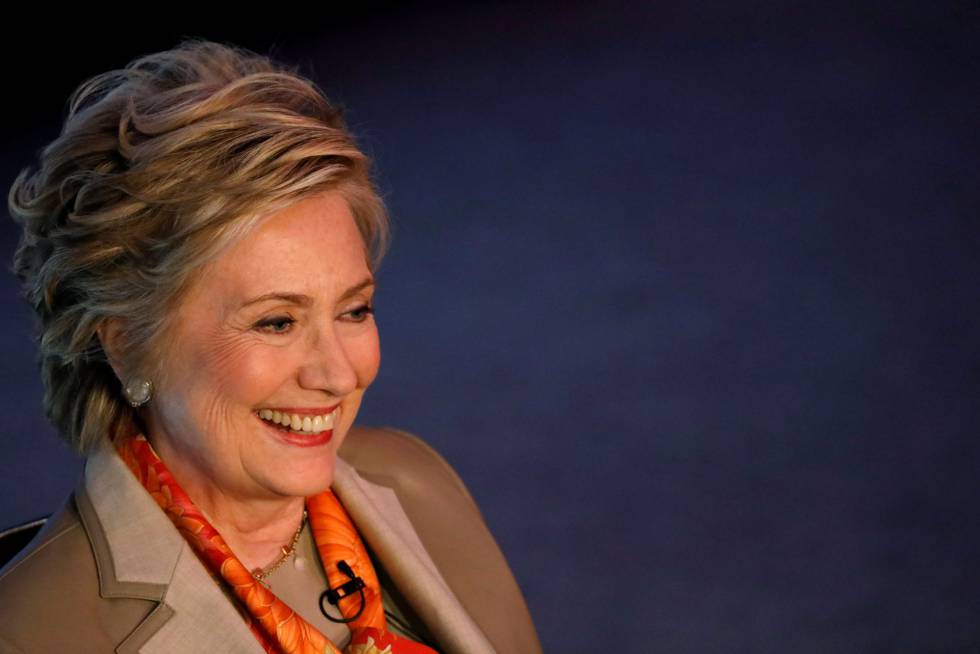 Hillary Clinton