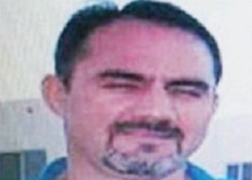 Detenido Dámaso López, el sucesor de 'El Chapo' Guzmán