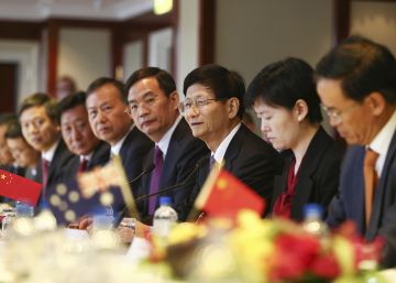 China divulga las direcciones de sus corruptos más buscados China divulga las direcciones de sus corruptos más buscados