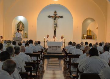 Igreja argentina reabre feridas da ditadura ao falar em “reconciliação” Igreja argentina reabre feridas da ditadura ao falar em “reconciliação”