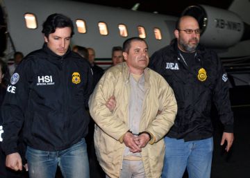 Los 100 días de El Chapo: una escalada de delación y violencia