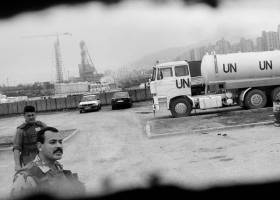 Robert Kaplan: “Europa está en una situación muy débil”