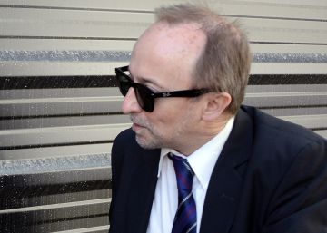 Atacan en su despacho a un fiscal argentino que investiga mafias policiales Atacan en su despacho a un fiscal argentino que investiga mafias policiales