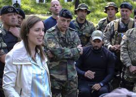 Atacan en su despacho a un fiscal argentino que investiga mafias policiales