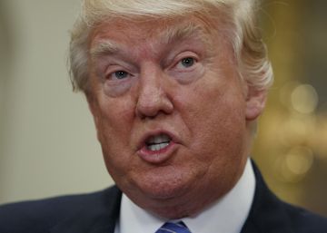 Trump aprueba una orden para que las iglesias puedan apoyar a candidatos electorales