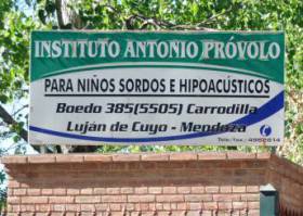 Detenida en Argentina una monja acusada de elegir a niños “sumisos” para curas violadores