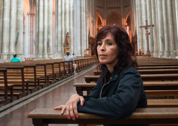 Los escándalos de pedofilia se disparan en Argentina Los escándalos de pedofilia se disparan en Argentina