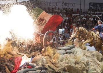 ¿Qué se celebra el Cinco de Mayo en México y EE UU? ¿Qué se celebra el Cinco de Mayo en México y EE UU?