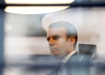 La Francia de Macron