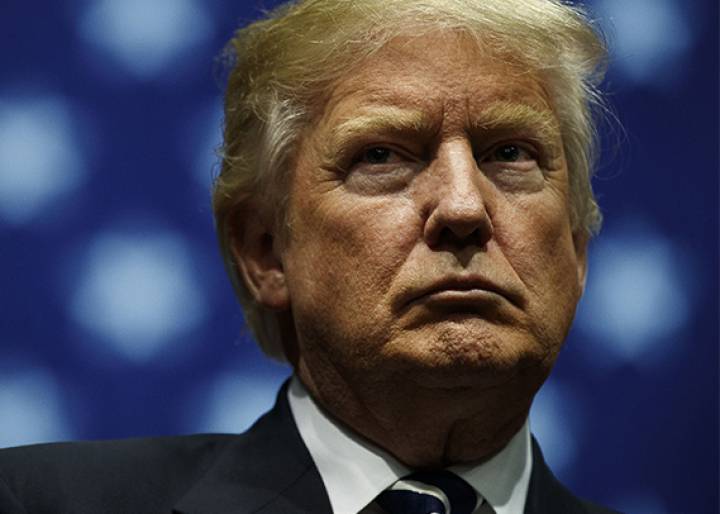 Todo sobre los 100 días de Trump en la Casa Blanca Todo sobre los 100 días de Trump en la Casa Blanca