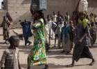 Boko Haram liberta 82 meninas sequestradas na Nigéria há três anos