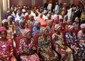 Nigeria condena por primera vez a un miembro de Boko Haram por el secuestro de las niñas de Chibok