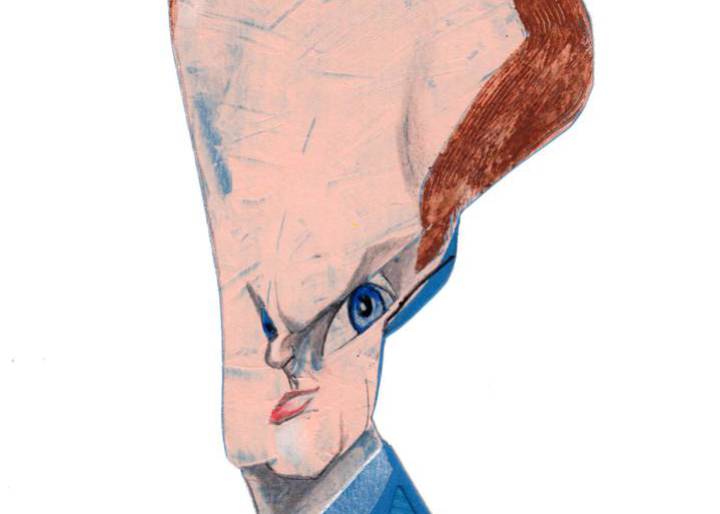 Emmanuel Macron, el hombre apresurado Emmanuel Macron, el hombre apresurado