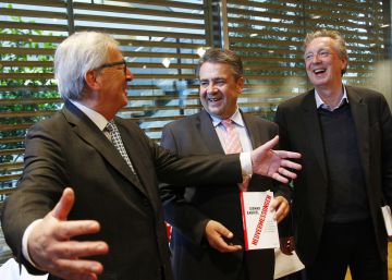 El presidente de la Comisión Europea cree que Francia “gasta demasiado”