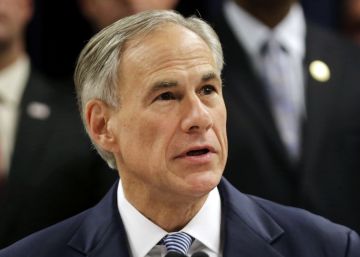 La política de inmigración de Trump provoca respuestas extremas en Texas y California